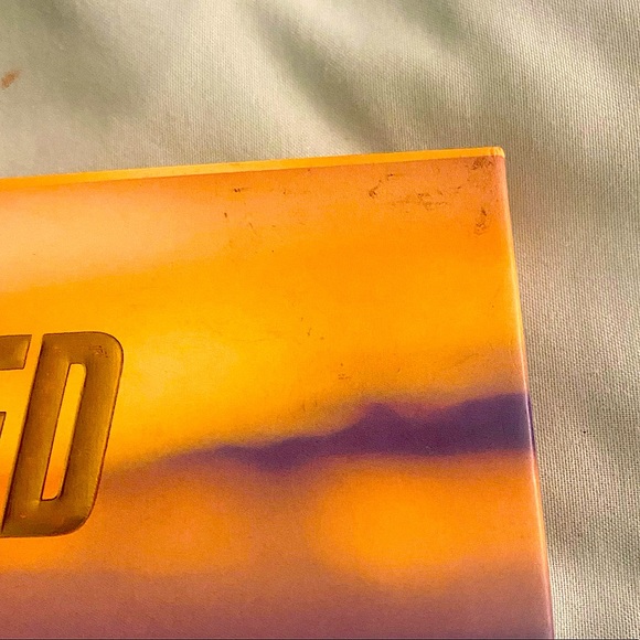 Makeup Obsession London Face Palette - Bronzer and Blush - Picture 6 of 8